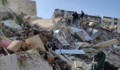 BM’den İzmir depremi için ‘yardıma hazırız’ açıklaması