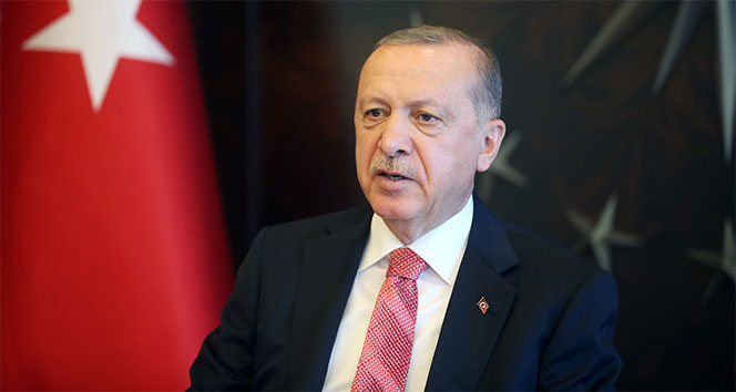 Cumhurbaşkanı Erdoğan, Yunanistan Başbakanı ile telefonda görüştü