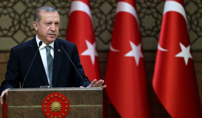 Dünya liderlerinden Cumhurbaşkanı Erdoğan’a ‘geçmiş olsun’ telefonu