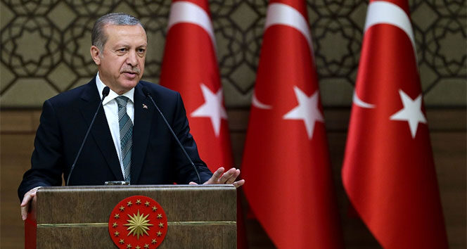 Dünya liderlerinden Cumhurbaşkanı Erdoğan’a ‘geçmiş olsun’ telefonu