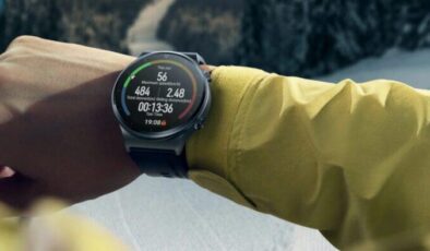 Huawei Watch GT 2 Pro özellikleri ile şaşırttı