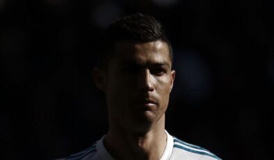 Juventus, Ronaldo’nun Kovid-19’u atlattığını duyurdu