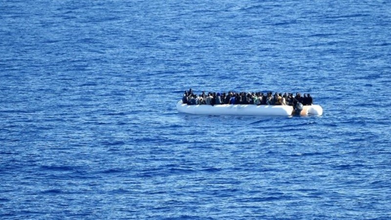 Senegal'deki tekne faciası: 140 ölü