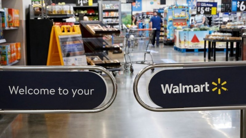 Walmart sivil itaatsizlik riskine karşı silahları toplattı