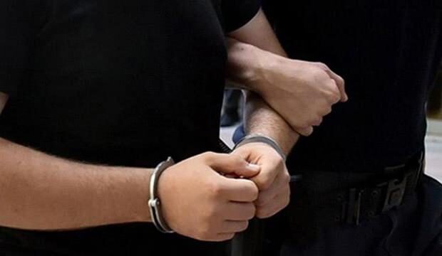 İzmir’de 13 ayda 792 FETÖ şüphelisi tutuklandı