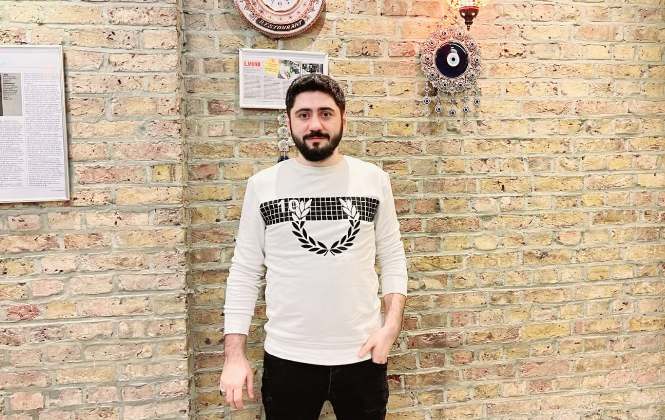 İngiltere’de Yaşayan Türk Yazılımcı Yunus Emre Kelkitli, Yeni Bir E-Ticaret Platformu İle Piyasaya Girdi