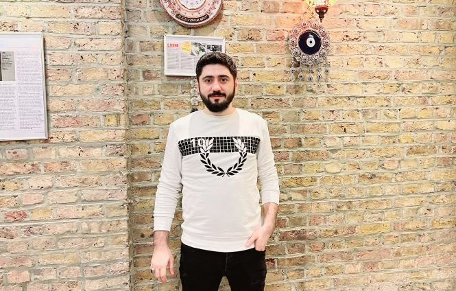 İngiltere’de Yaşayan Türk Yazılımcı Yunus Emre Kelkitli, Yeni Bir E-Ticaret Platformu İle Piyasaya Girdi