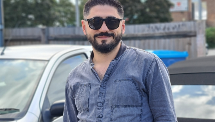 İngiltere’de yaşayan Türk yazılımcı Yunus Emre Kelkitli’den büyük atılım