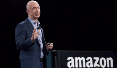 Amazon CEO’su Jeff Bezos’un son 26 yılında öne çıkan başlıklar