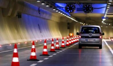 Avrasya Tüneli ücretlerine yüzde 26 zam! Otomobil geçiş ücreti 46 liraya çıktı