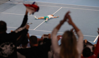 Avustralya Açık’ta tek erkeklerde şampiyon Djokovic