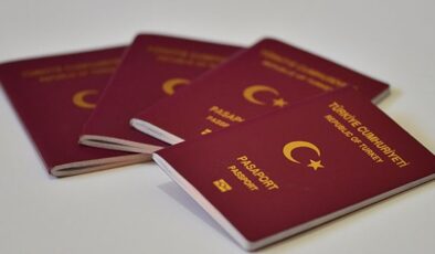 Bakan Bozkır’dan çok önemli pasaport açıklaması