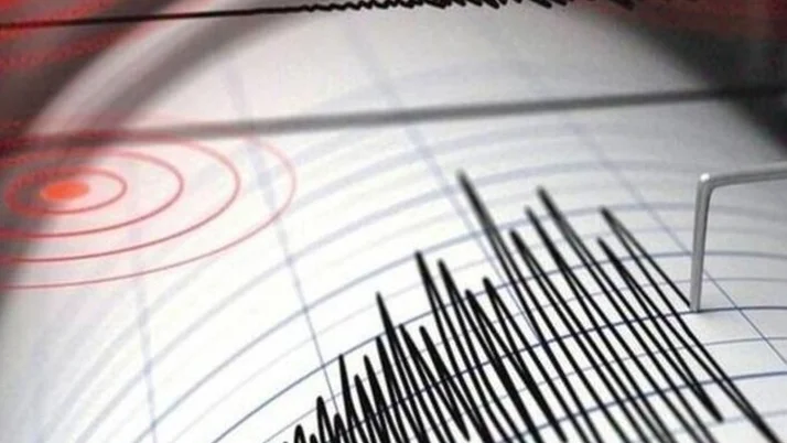Bartın'da deprem oldu Kastamonu'dan hissedildi! AFAD şiddetini açıkladı