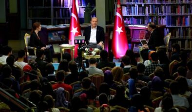 CHP’li Ağbaba, Cumhurbaşkanı Erdoğan’ın sözlerini TBMM gündemine taşıdı