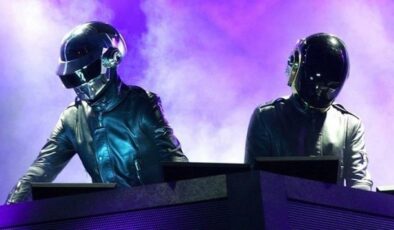 Elektronik müziğin efsane ikilisi Daft Punk ayrıldı