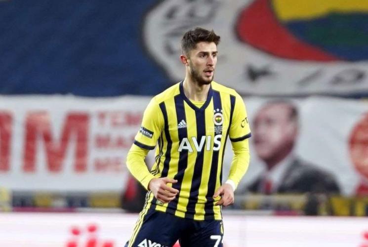 Fenerbahçeli Genç Oyuncu Kiralandı