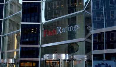 Fitch, Türkiye’nin kredi notu görünümünü ”durağan” olarak revize etti