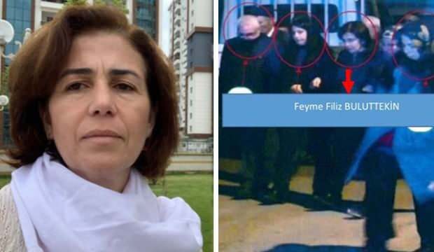 Görevden alınan HDP’li eski Sur Belediye Başkanı Buluttekin’e 7,5 yıl hapis