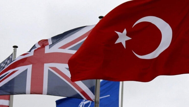 İngiltere’den tarihi anlaşma sonrası Türkiye çıkışı: Dünya ticaretine yeni bir yaklaşım getirdiler