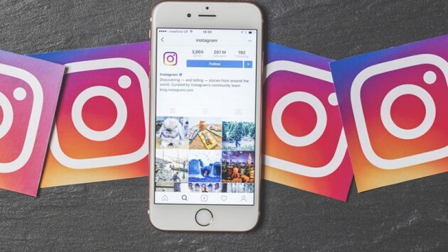 Instagram’a silinen fotoğrafları kurtarma özelliği geldi