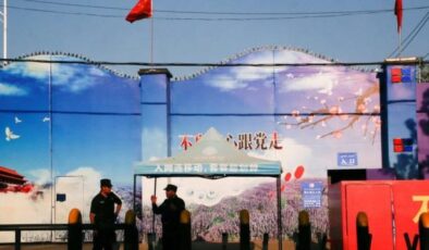 Kanada’da parlamento Çin’in Uygurlara yaptıklarını ‘soykırım’ olarak tanıdı