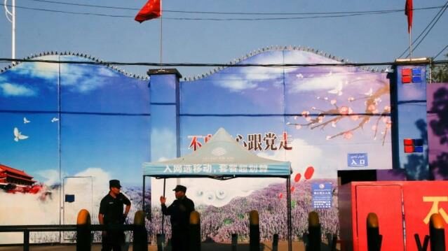Kanada’da parlamento Çin’in Uygurlara yaptıklarını ‘soykırım’ olarak tanıdı