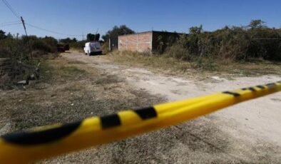 Meksika’da 18 Çantada İnsan Cesedi Bulundu