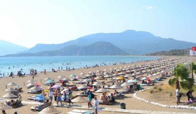 Normalleşme: İngiltere’den Türkiye’ye tatil rezervasyonları arttı