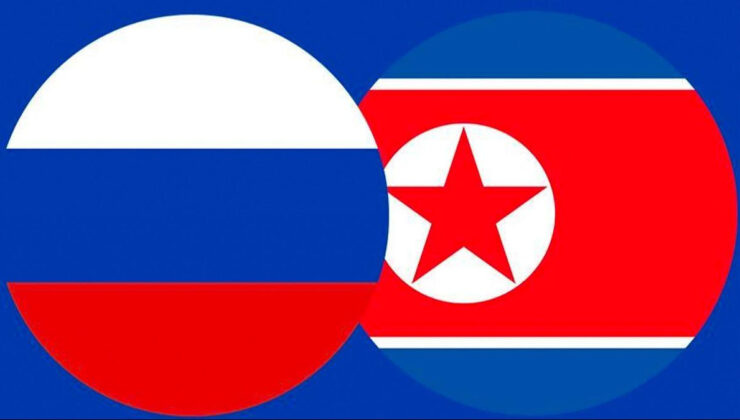Rusya ile Kuzey Kore arasındaki ticarette ciro kaybı