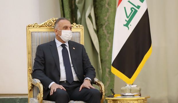 Irak Başbakanı Mustafa el-Kazımi