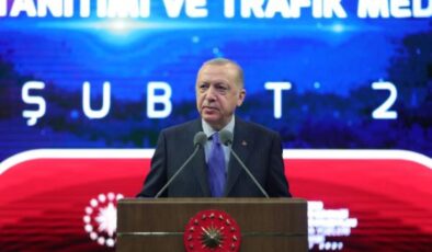 Son dakika politika: Erdoğan: Sıfır can kaybı hedefimize ulaşana kadar çalışmaya devam edeceğiz