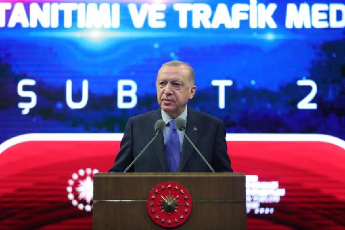 Son dakika politika: Erdoğan: Sıfır can kaybı hedefimize ulaşana kadar çalışmaya devam edeceğiz