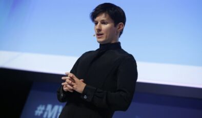 Telegram’ın kurucusu Durov: Bu tarihteki en büyük dijital göç