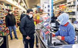 Ticaret Bakanlığı kanun teklifini hazırladı: Zincir marketlerde sigara ve elektronik eşya satılamayacak