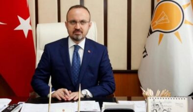 Turan’dan Boğaziçi ve yeni anayasa açıklaması