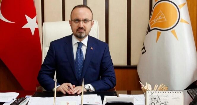 Turan’dan Boğaziçi ve yeni anayasa açıklaması