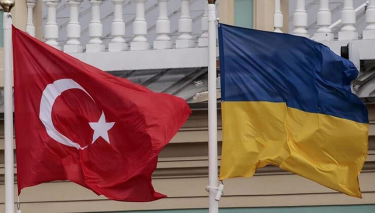 Ukrayna’ya Türkiye damgası! Zirveye yerleştik