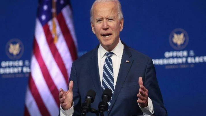ABD Başkanı Joe Biden’dan göçmenlere mesaj: Buraya gelmeyin