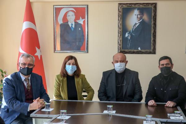 AK Parti'li Aksal: Vaka artışını sadece Edirne'deki kongrelere bağlamak haksızlık olur