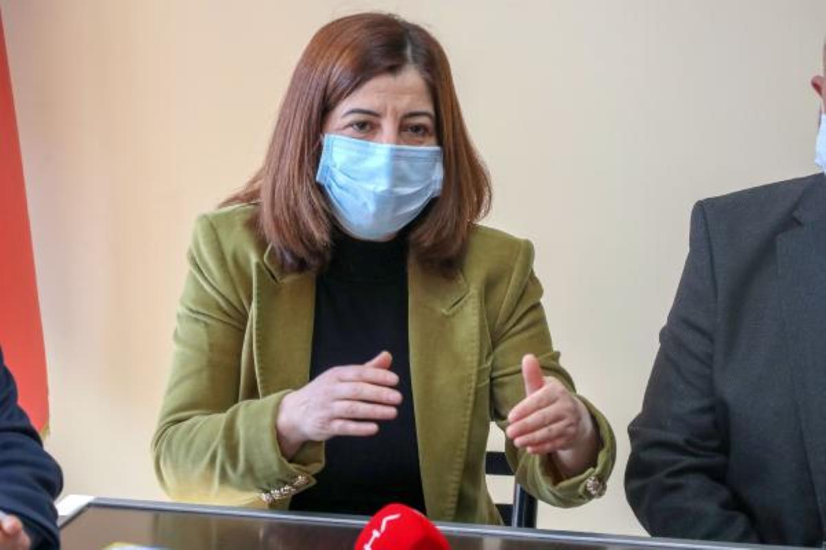 AK Parti’li Aksal: Vaka artışını sadece Edirne’deki kongrelere bağlamak haksızlık olur