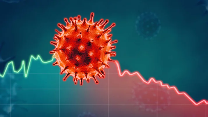 Avrupa’da büyük panik! Fransa’da yeni koronavirüs varyantı ortaya çıktı