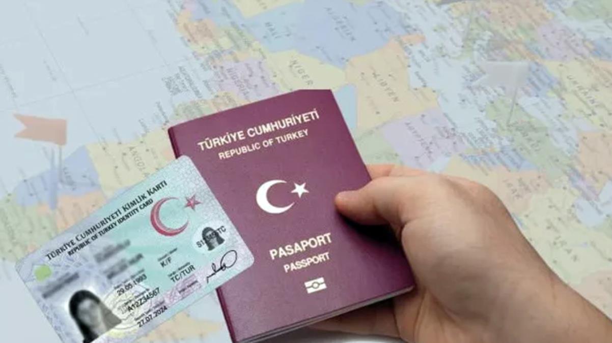 Azerbaycan’a kimlikle seyahat 1 Nisan’da başlıyor
