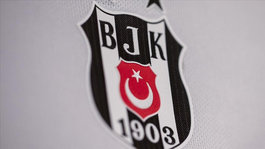 Beşiktaşlı iki futbolcunun Kovid-19 testi pozitif çıktı