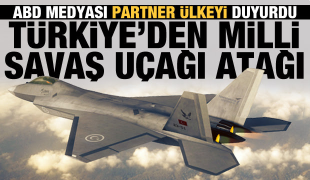 Bloomberg: Türkiye ile Pakistan ortak savaş uçağı üretmek için görüşüyor