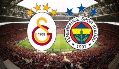 Fenerbahçe-Galatasaray maçının VAR hakemi kim? Derbi maçının AVAR hakemleri belli oldu mu?