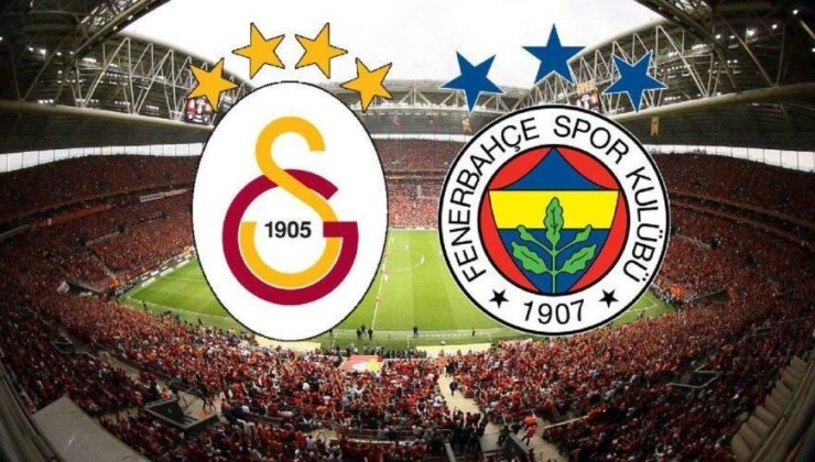 Fenerbahçe-Galatasaray maçının VAR hakemi kim? Derbi maçının AVAR hakemleri belli oldu mu?