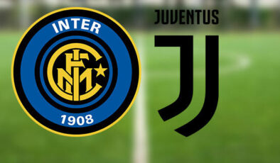 İnter Juventus maçı hangi kanalda, ne zaman, saat kaçta? İnter Juventus maçı şifresiz!
