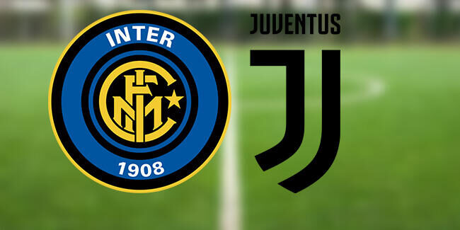 İnter Juventus maçı hangi kanalda, ne zaman, saat kaçta? İnter Juventus maçı şifresiz!