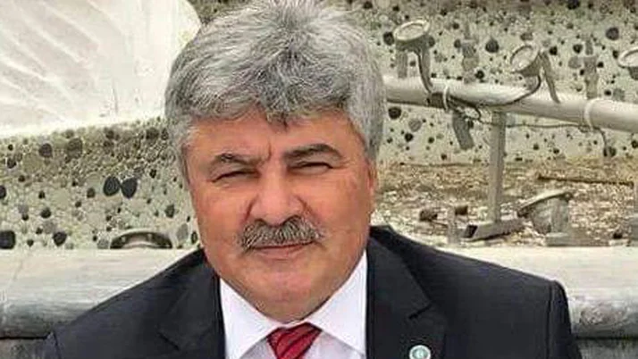 İYİ Parti Muğla Milletvekili Metin Ergun koronavirüse yakalandı