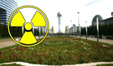Kazakistan, uranyum ürünleri üretmeyi hedefliyor